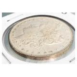 1883-O MORGAN Silver Dollar Coin #1