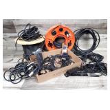 Microphone Wires, Cable, DJ Wiring