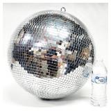 Large Party Mirrorball, Mirror Ball
