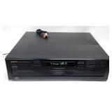 ONKYO DX-C3305 6 Disc CD Player