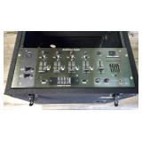 American Audio Q-2411 Pro 4 Channel Mixer #3