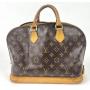Vintage Louis Vuitton Handbag