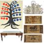 June 1st Art & Estate Auction