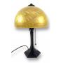 Handel Table Lamp w/ Lundberg Studios Shade