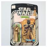Kenner 1977 Star Wars Sand People Action Figure "