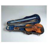 After Stradivarius Violin Dated 1929