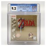 Legend of Zelda Link