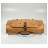 Luterma Plywood & Leather Case