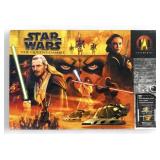 Star Wars "The Queens Gambit" Boardgame