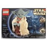 LEGO Star Wars Yoda Set 7194