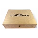 Pegasus Spiele Mega Civilization Boardgame L/E