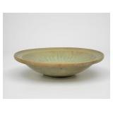 Antique Celadon Bowl