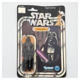 Kenner 1977 Star Wars Darth Vader Action Figure 