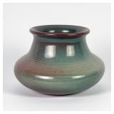 UND Clay Pottery Vessel