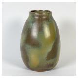 Red Wing "Nokomis" Art Pottery Vase
