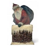 Bonnie Barrett & Buller 