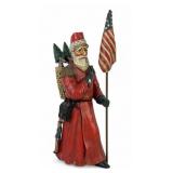 Leo R. Smith "Stars & Stripes" Limited Edition S