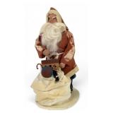 Rare German Christmas Santa