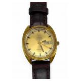 Omega Electronic Men