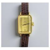 Ladies Omega De Ville Watch