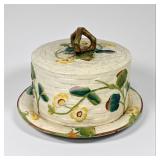 George Jones Cheese Dome