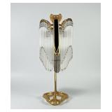 Attributed To Hector Guimard Art Nouveau Table Lam