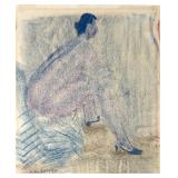 Milton Clark Avery 