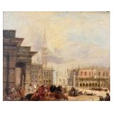 Attrib. Edward Pritchett 