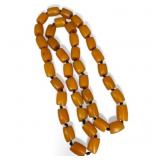 Vintage Bakelite Prayer Beads