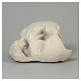 Auguste Rodin "La Danaid" Alva Studio Bonded Sto