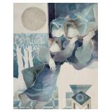 Alvar Sunol Munoz-Ramos "Les Temps..."