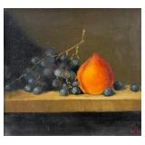 Bert Beirne Still Life Painting
