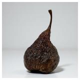 Laura Baring Gould Bronze Pear
