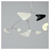 After Alexander Calder Mobile