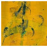 Jamali Pigmentation on Cork 2003