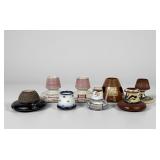 (8pc) Vintage Match Strikes