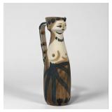 Pablo Picasso Femme (A.R. 300) Ceramic Pitcher