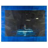 Susan Hall The Swimming Raft IIIï¿½ Color Monot