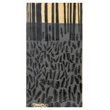 Margo Hoff Edge of the Forestï¿½ Woodcut