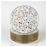 (12) Le Tallec For Tiffany & Co. Private Stock Por