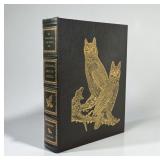 Easton Press Audubons Birds of America