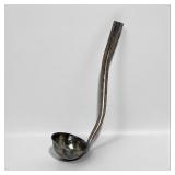 P. Lopez Sterling Silver Ladle