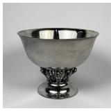 Georg Jensen Sterling Silver Bowl 197A