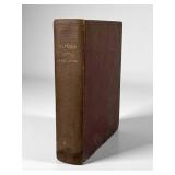 Ulysses By James Joyce First UK Edition 1922
