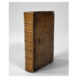 C. Crispi Sallustii Opera Omnia Quae Exstant 1690