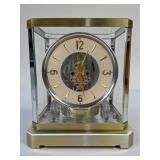 Jaeger-LeCoultre Atmos Clock (B)