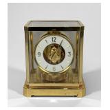 Jaeger-LeCoultre Atmos Clock (C)