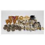 Group of Vintage Napkin Rings