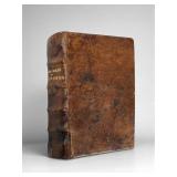 1545 Edition Johann Eck