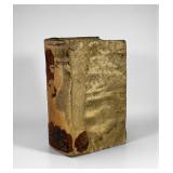 1628 Francesco Petrarch "Remedies For Fortune Fai